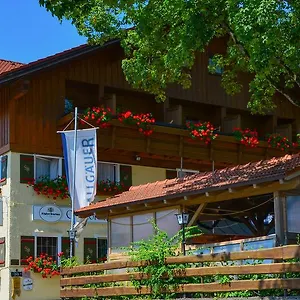Hotel Rose, Oy-Mittelberg