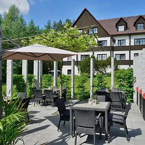 Hotel Sonnenhof - Garni, Pleinfeld