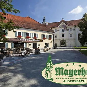 Hotel Mayerhofer, Aldersbach